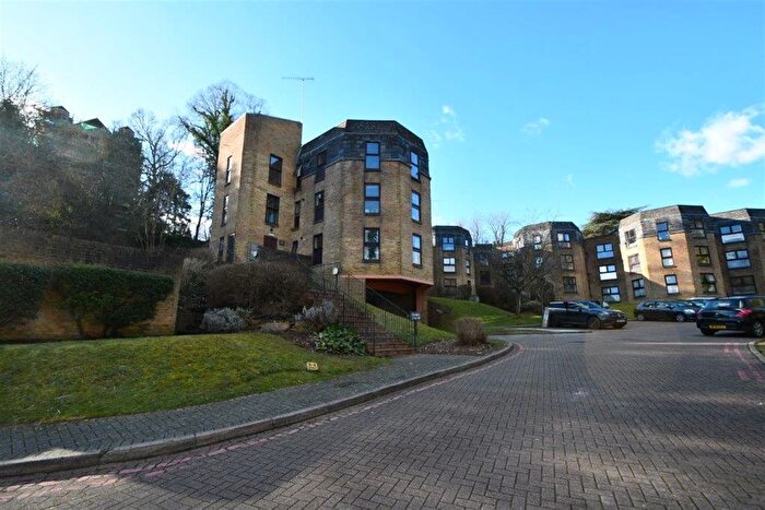 2 Bedroom Flat To Rent In Chapel Fields, Charterhouse Road, Godalming, GU7