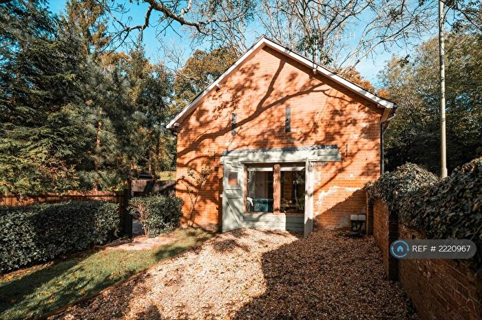 3 Bedroom Detached House To Rent In Passford Farm, Boldre, Lymington, SO41