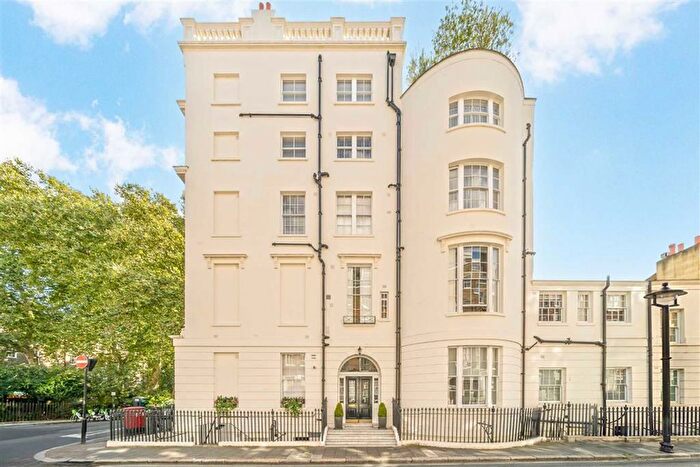 1 Bedroom Flat To Rent In Bryanston Square, London, W1H