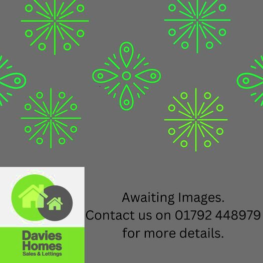 2 Bedroom Flat To Rent In Burrows Road, Skewen, Neath, SA10