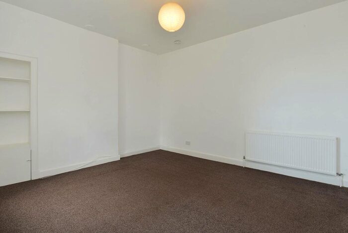 1 Bedroom Flat For Sale In B Church Street, Tranent, EH33