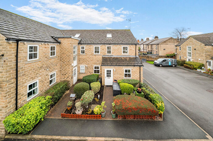 1 Bedroom Flat For Sale In Rialto Court, Rodley, Leeds, West Yorkshire, LS13