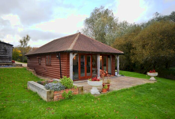2 Bedroom Detached Bungalow To Rent In Blackgate Lane, Pulborough, RH20