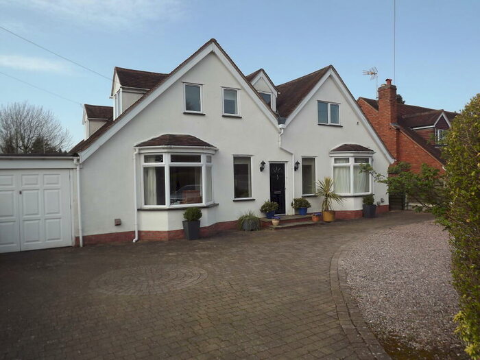 5 Bedroom Detached House To Rent In Pool Lane, Brocton, ST17