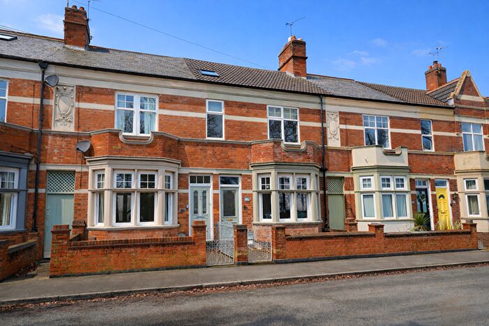 4 Bedroom Terraced House For Sale In Ratby Road, Groby, Leicester, Leicestershire, LE6