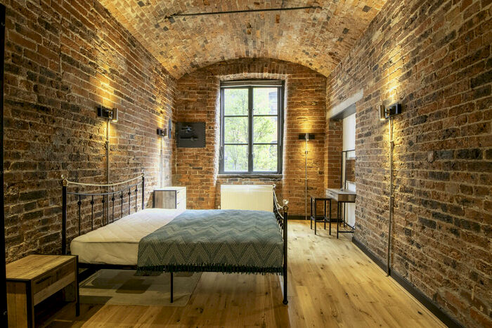 2 Bedroom Town House To Rent In Engine House, Neptune Street, LS9