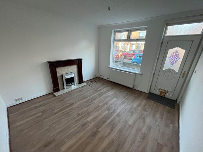 3 Bedroom Terraced House To Rent In Vicar Road, Wath Upon Dearne, S63