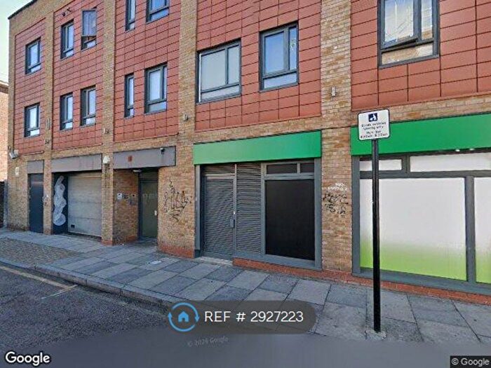 2 Bedroom Flat To Rent In Wolverley Street, London, E2