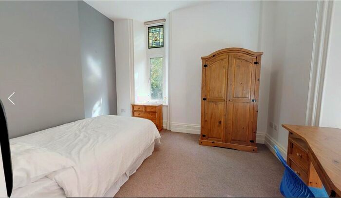 3 Bedroom Flat To Rent In Whitefield Terrace, Greenbank Road, Plymouth, Devon, PL4