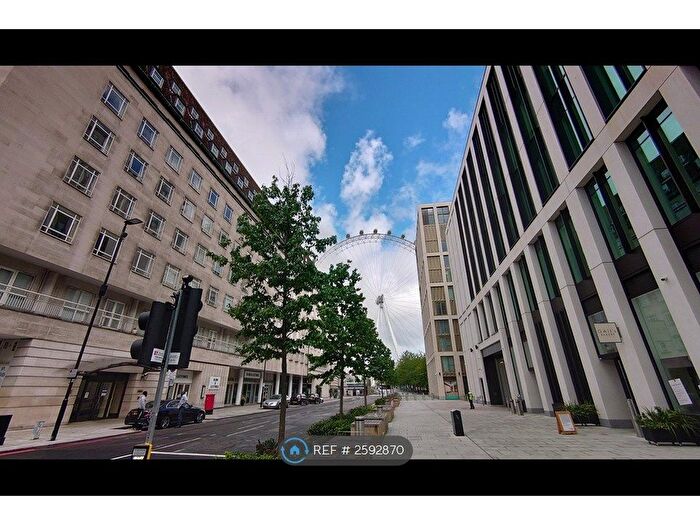 1 Bedroom Flat To Rent In North Block, London, SE1