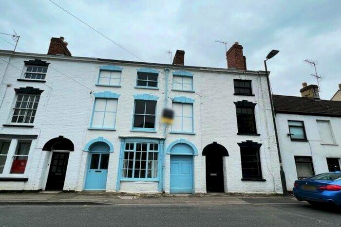 3 Bedroom Terraced House To Rent In Woodmancote, Dursley, GL11