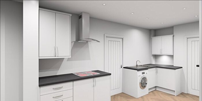 5 Bedroom Terraced House To Rent In Glenroy Street, Cardiff, CF24