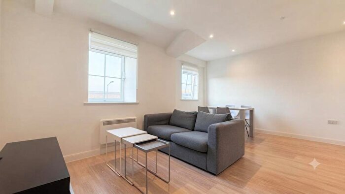 1 Bedroom Apartment To Rent In Pelham House, Hornchurch, RM12