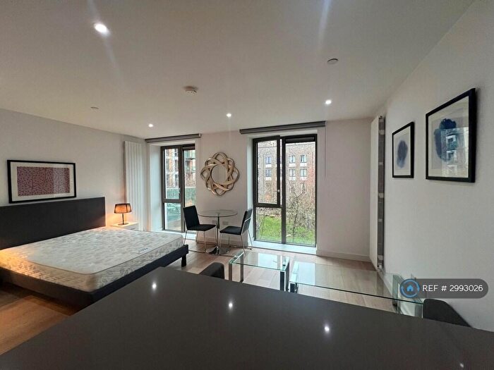 Studio To Rent In Nautical Drive, London, E16
