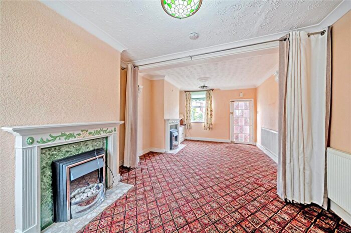 3 Bedroom Terraced House For Sale In Coventry Street, Kidderminster, Worcestershire, DY10
