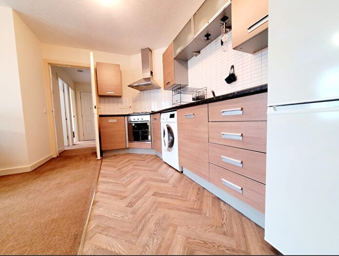 2 Bedroom Property To Rent In St. Andrews House, Manchester, M38