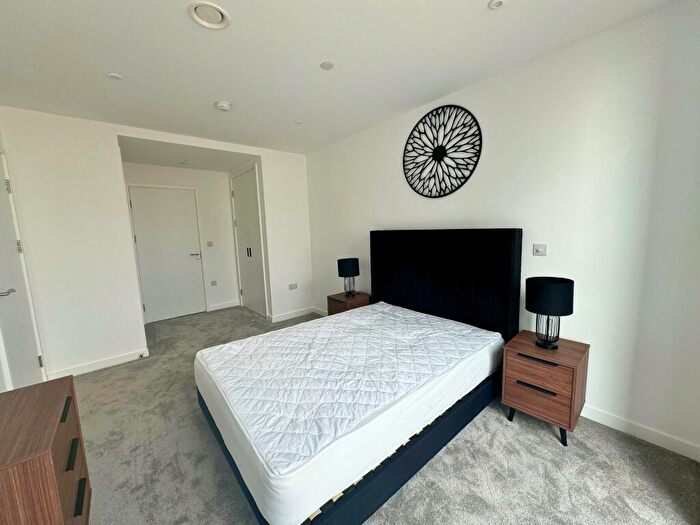 2 Bedroom Flat To Rent In Great Bridgewater St, Castlefield, Manchester, M1