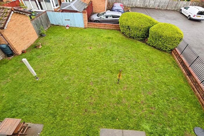 1 Bedroom Flat To Rent In Hulton Close, Woolston, SO19