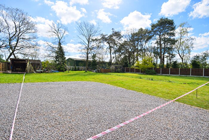 Land For Sale In Heathwood Road, Higher Heath, SY13