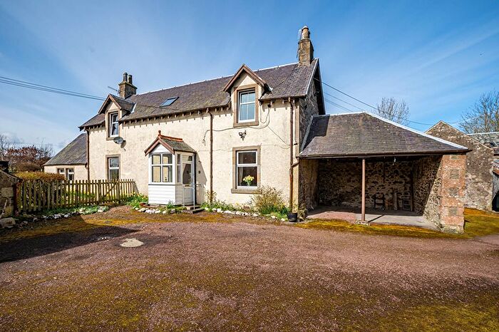 4 Bedroom Property For Sale In Symington Mill Farm, Symington, Biggar, ML12