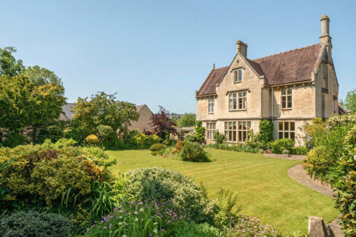 5 Bedroom Semi Detached House For Sale In Beeches Green, Stroud, GL5