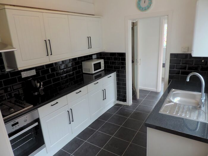 4 Bedroom Terraced House To Rent In Diamond Street, Cardiff, CF24