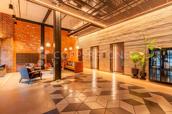 1 Bedroom Studio To Rent In Village Courtyard, London, SW11