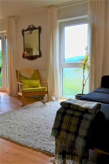 2 Bedroom Block Of Flats To Rent In Upper East Hayes, Bath BA1