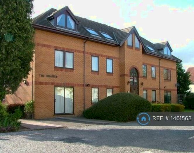 2 Bedroom Flat To Rent In The Grange, Southampton, SO16