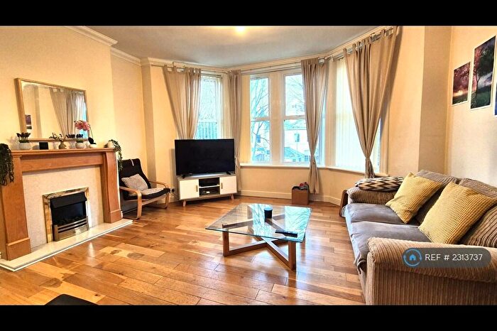 1 Bedroom Flat To Rent In Sefton Park Road, Liverpool, L8