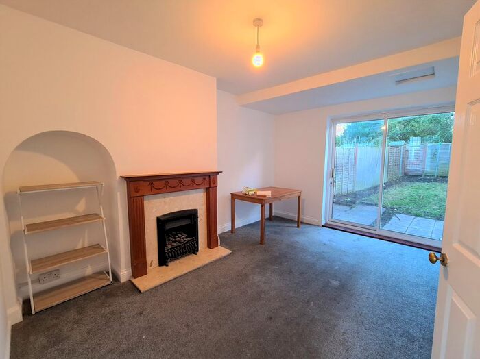 3 Bedroom Terraced House For Sale In John Grace Street, Coventry, West Midlands, CV3