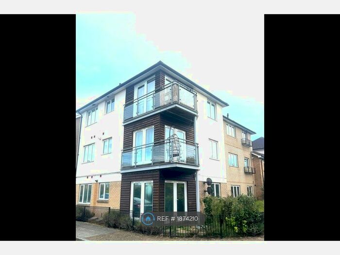 2 Bedroom Flat To Rent In Seaton Grove, Broughton, Milton Keynes, MK10