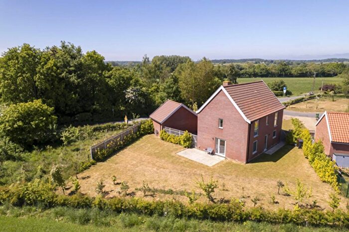 3 Bedroom Detached House For Sale In Ives Way, Erpingham, NR11