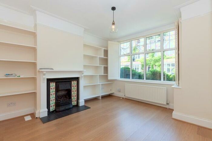 3 Bedroom End Of Terrace House To Rent In Osberton Road, Oxford, OX2