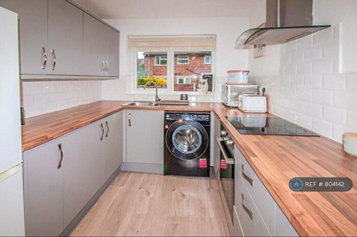 2 Bedroom Semi-Detached House To Rent In Dock Road, Northwich, CW9