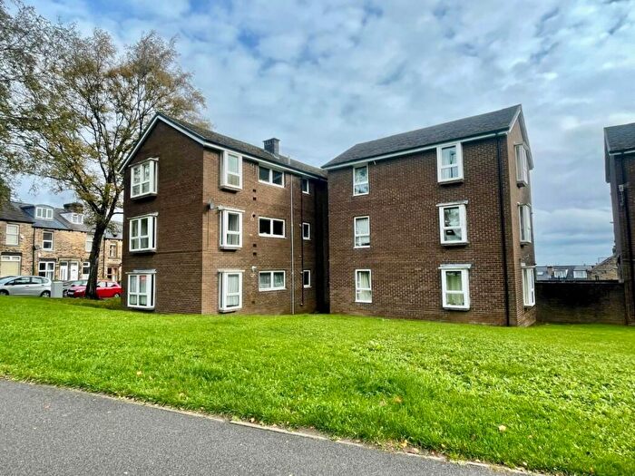 1 Bedroom Flat To Rent In Blakeney Road, Sheffield, S10