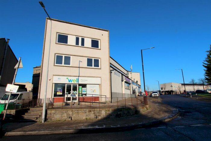 2 Bedroom Flat To Rent In Flat, /, Abbey View Dunfermline, Fife, KY11