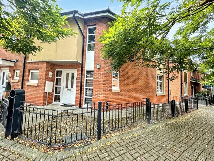 3 Bedroom Semi-Detached House For Sale In Orchid Gardens, South Shields, NE34