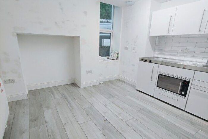 Studio To Rent In The Approach, Orpington, BR6