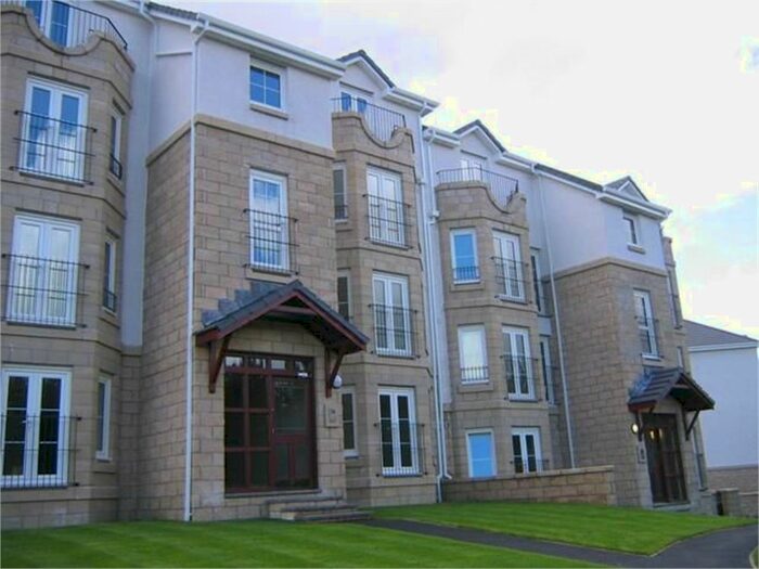 2 Bedroom Flat To Rent In Weavers Linn, Tweedbank, Galashiels, UK TD1