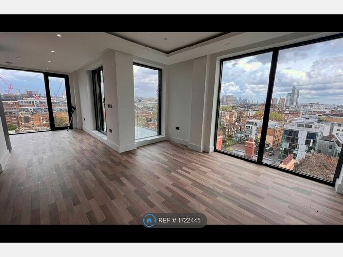 1 Bedroom Flat To Rent In Errington House, London, SE1