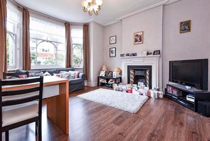2 Bedroom Terraced House To Rent In Hotham Road, West Putney, SW15