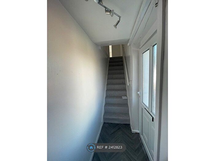 1 Bedroom Maisonette To Rent In Chapel Road, Abergavenny, NP7