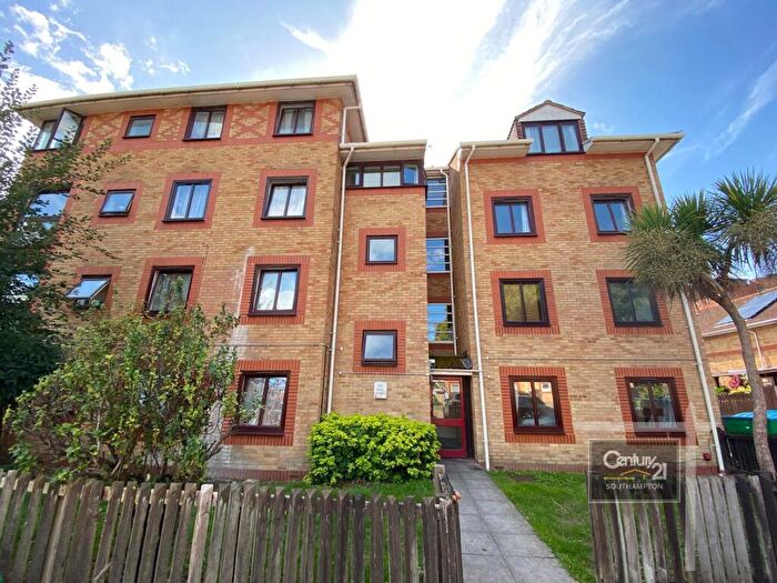 2 Bedroom Flat To Rent In |Ref: |, Maryfield, Southampton, SO14