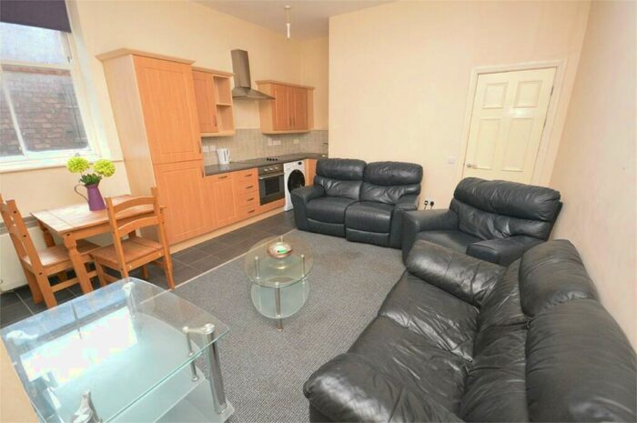 1 Bedroom Apartment To Rent In Central Buildings, City Centre, Sunderland, SR1