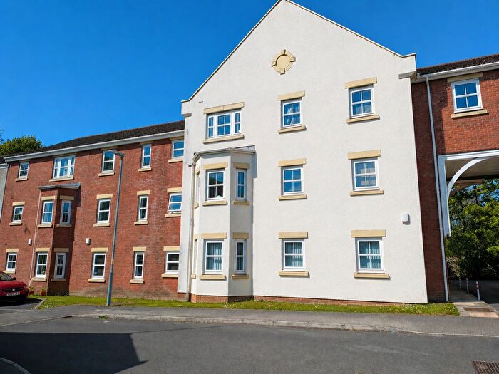 2 Bedroom Terraced House To Rent In Cunningham Court, Sedgefield, TS21