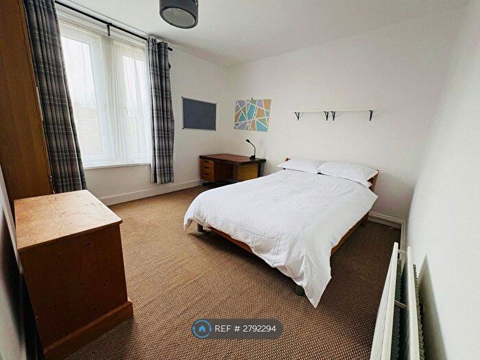 4 Bedroom Terraced House To Rent In Heidelberg Road, Southsea, PO4