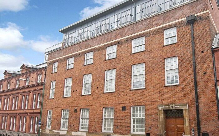 2 Bedroom Flat To Rent In Broad Street, Nottingham, Nottinghamshire, NG1
