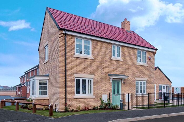 3 Bedroom Detached House For Sale In Tickow Lane, Shepshed, LE12