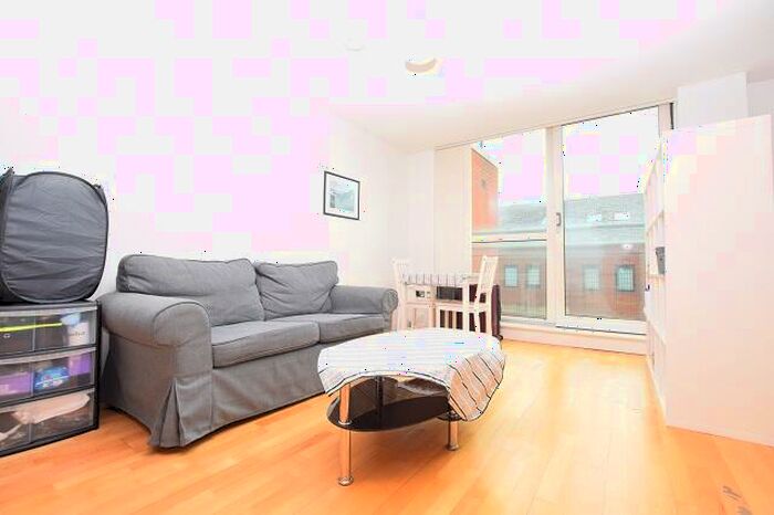 Apartment To Rent In Apartment Jet Centro, St. Marys Road, Sheffield, S2